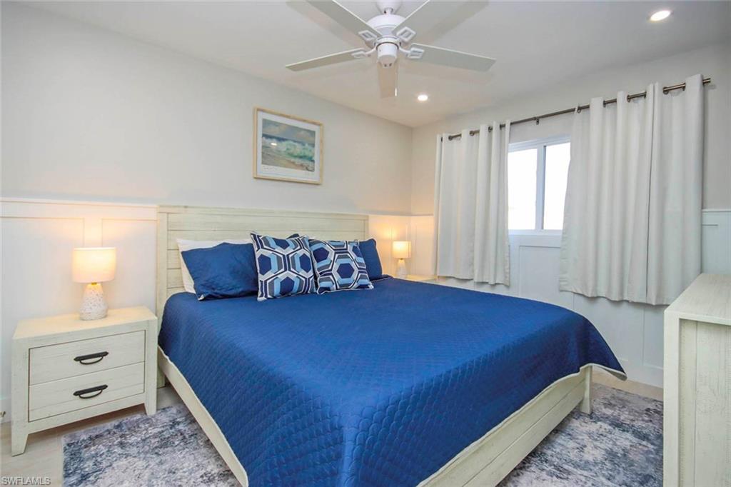 SANIBEL ARMS WEST CONDO - Residential