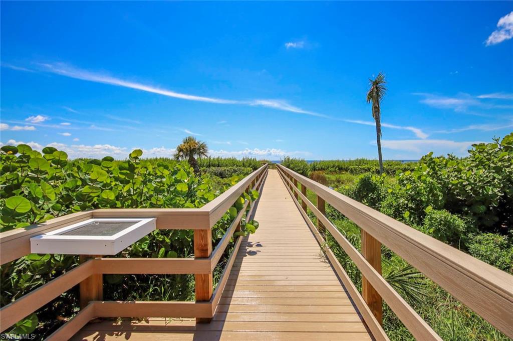 SANIBEL ARMS WEST CONDO - Residential