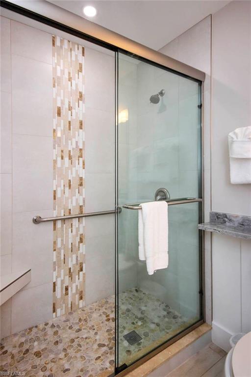 SANIBEL ARMS WEST CONDO - Residential