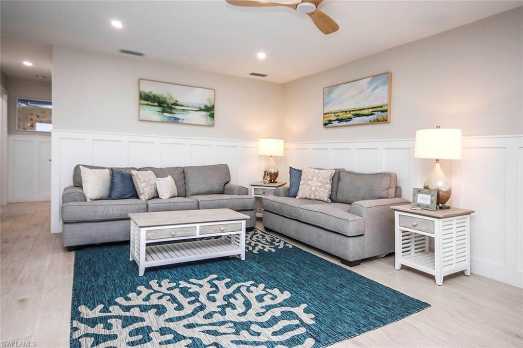 SANIBEL ARMS WEST CONDO - Residential