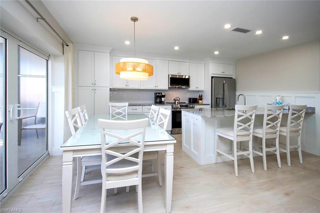 SANIBEL ARMS WEST CONDO - Residential