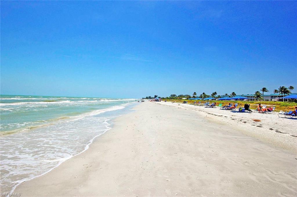 SANIBEL ARMS WEST CONDO - Residential