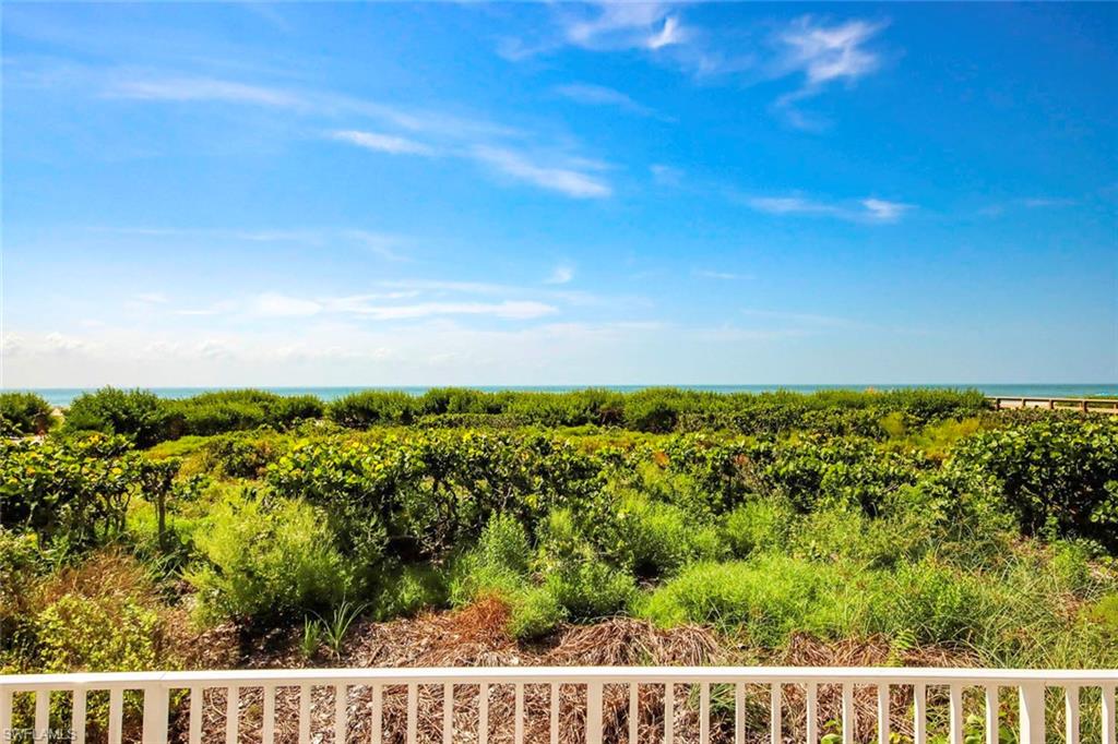 SANIBEL ARMS WEST CONDO - Residential