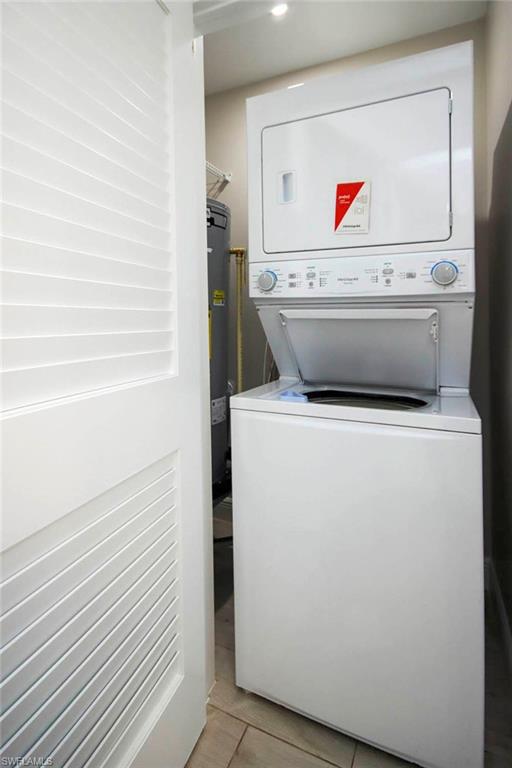 SANIBEL ARMS WEST CONDO - Residential