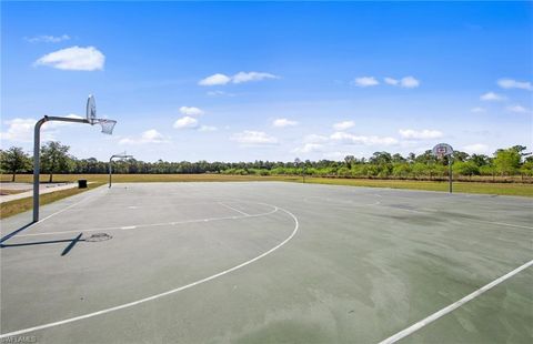 A home in CAPE CORAL