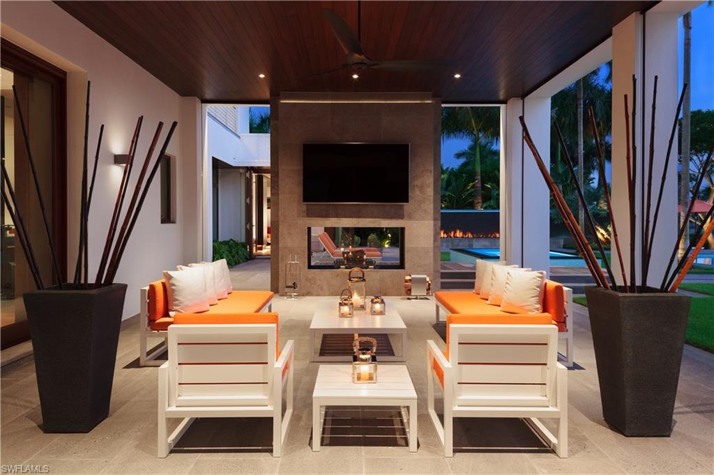 PORT ROYAL - Residential