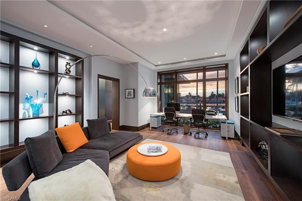 PORT ROYAL - Residential