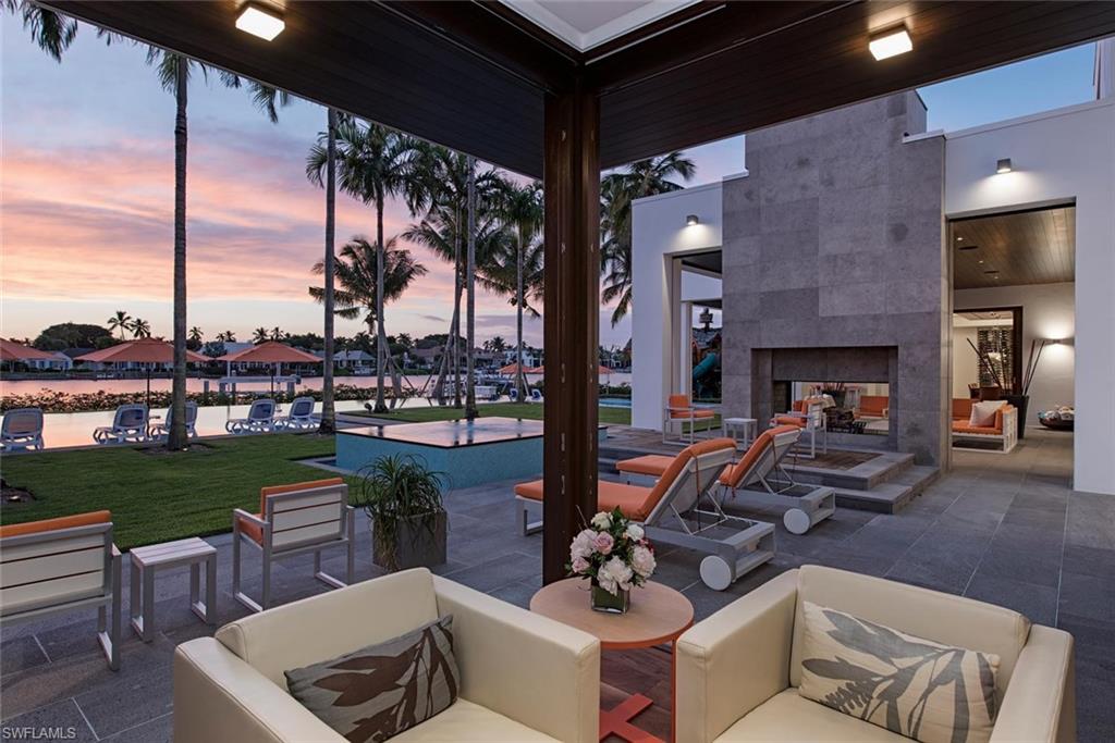 PORT ROYAL - Residential