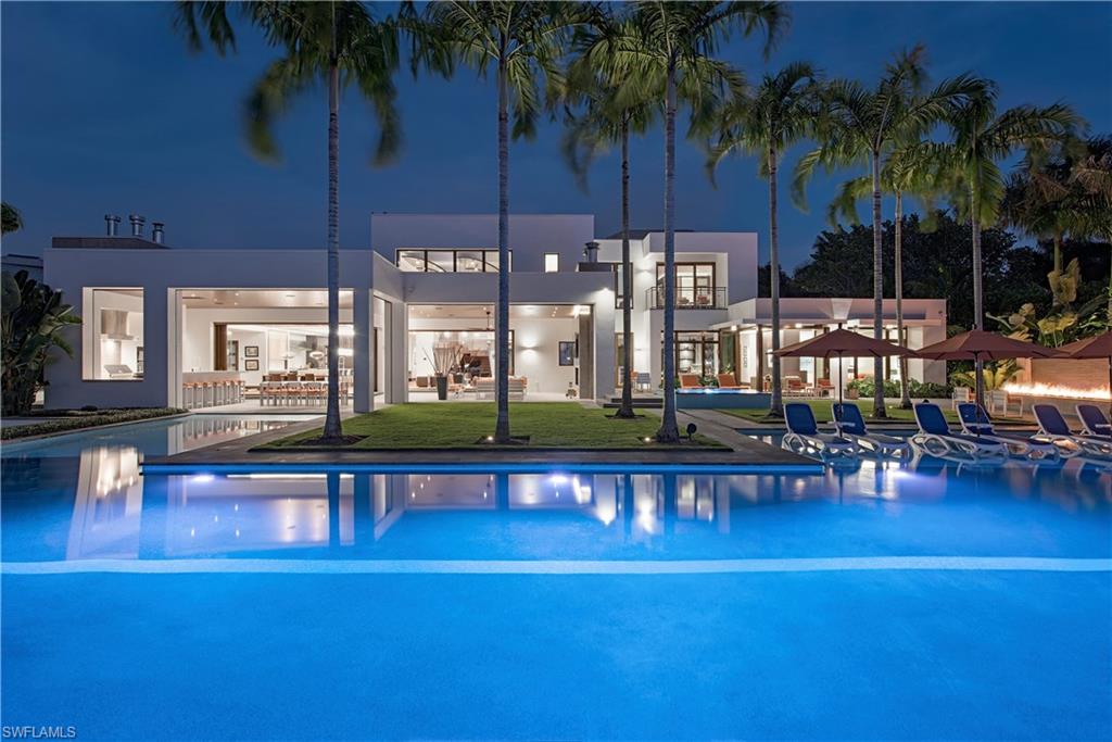 PORT ROYAL - Residential