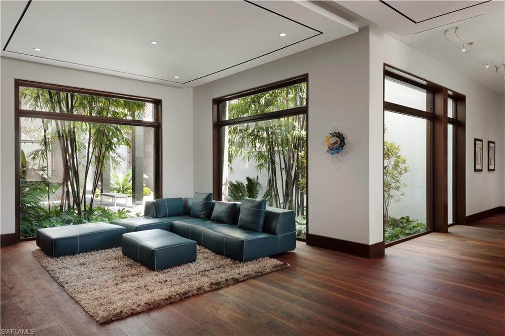 PORT ROYAL - Residential