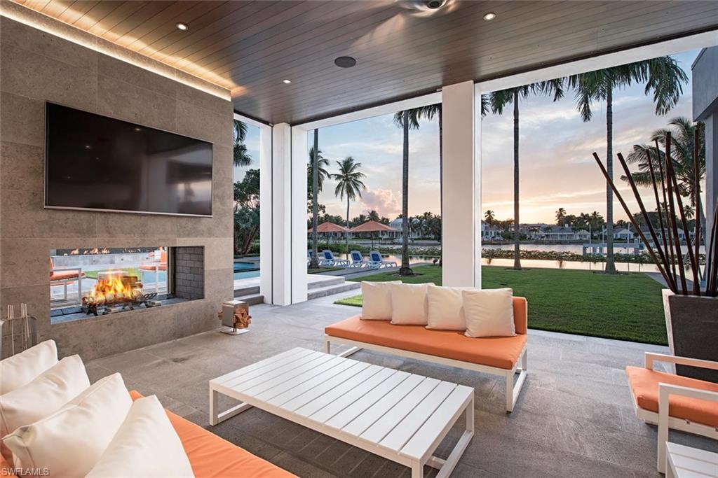 PORT ROYAL - Residential