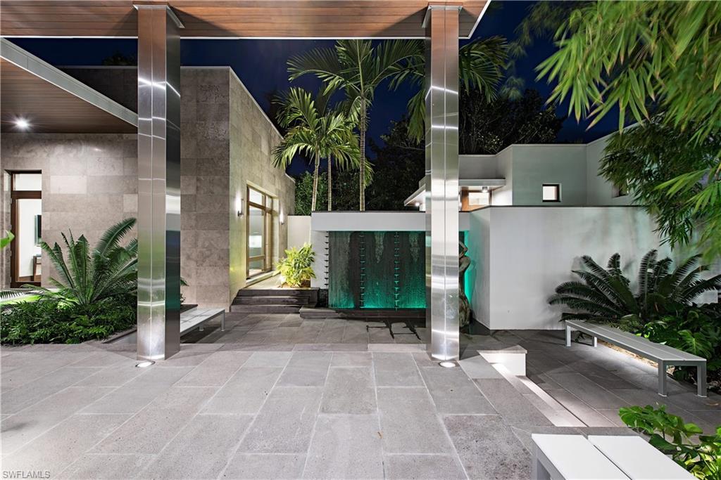 PORT ROYAL - Residential