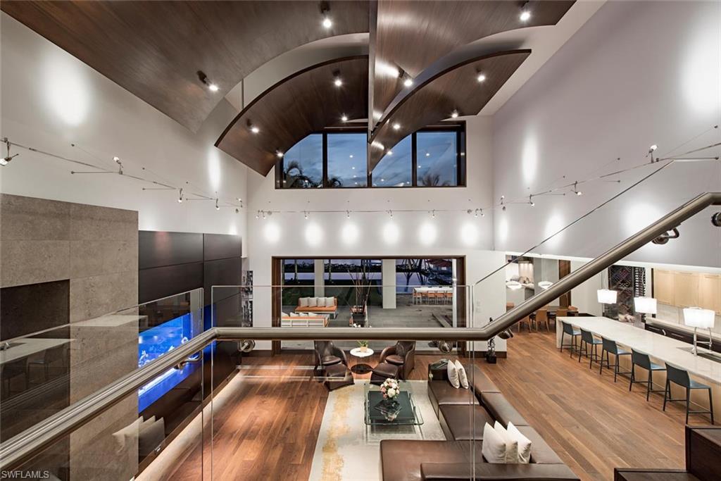 PORT ROYAL - Residential