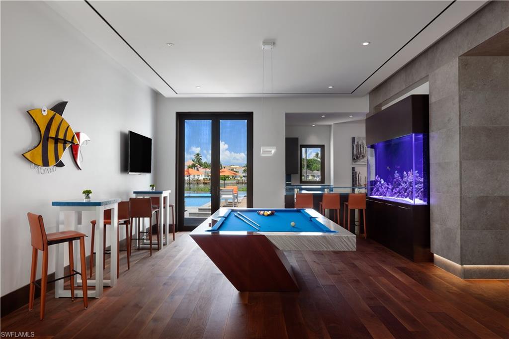 PORT ROYAL - Residential