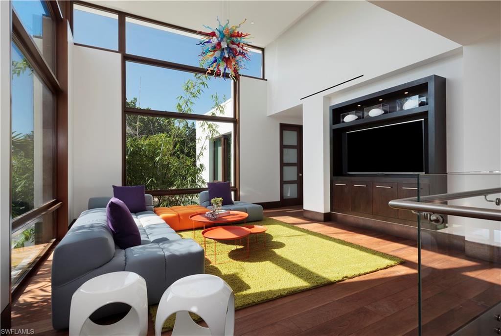 PORT ROYAL - Residential