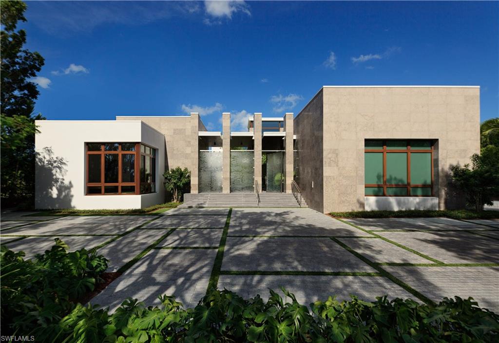 PORT ROYAL - Residential