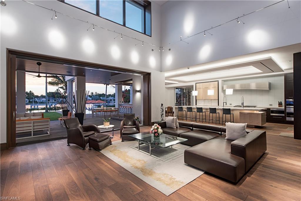 PORT ROYAL - Residential