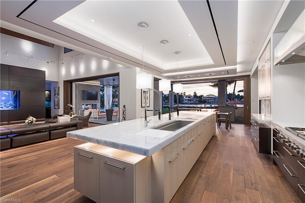 PORT ROYAL - Residential