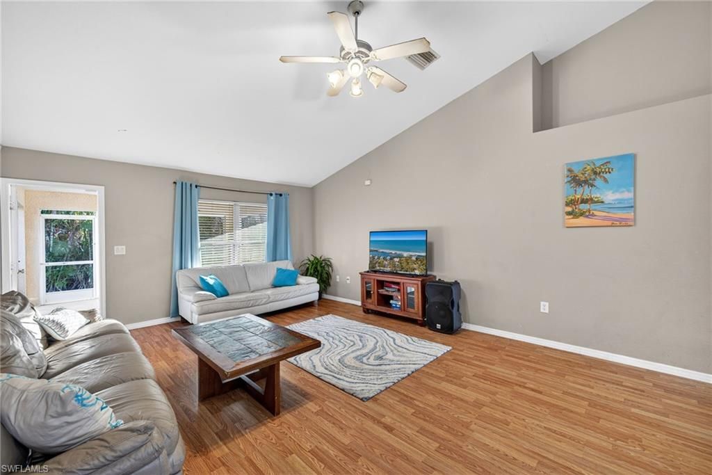 Photo of 2004 NW 23rd TER, CAPE CORAL, FL 33993 (MLS # 225083485)