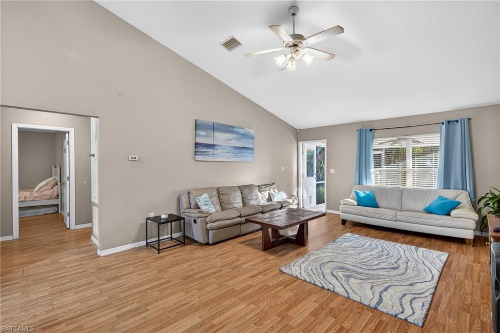 Photo of 2004 NW 23rd TER, CAPE CORAL, FL 33993 (MLS # 225083485)