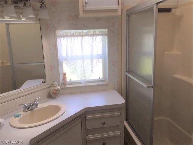 IMPERIAL WILDERNESS - Residential