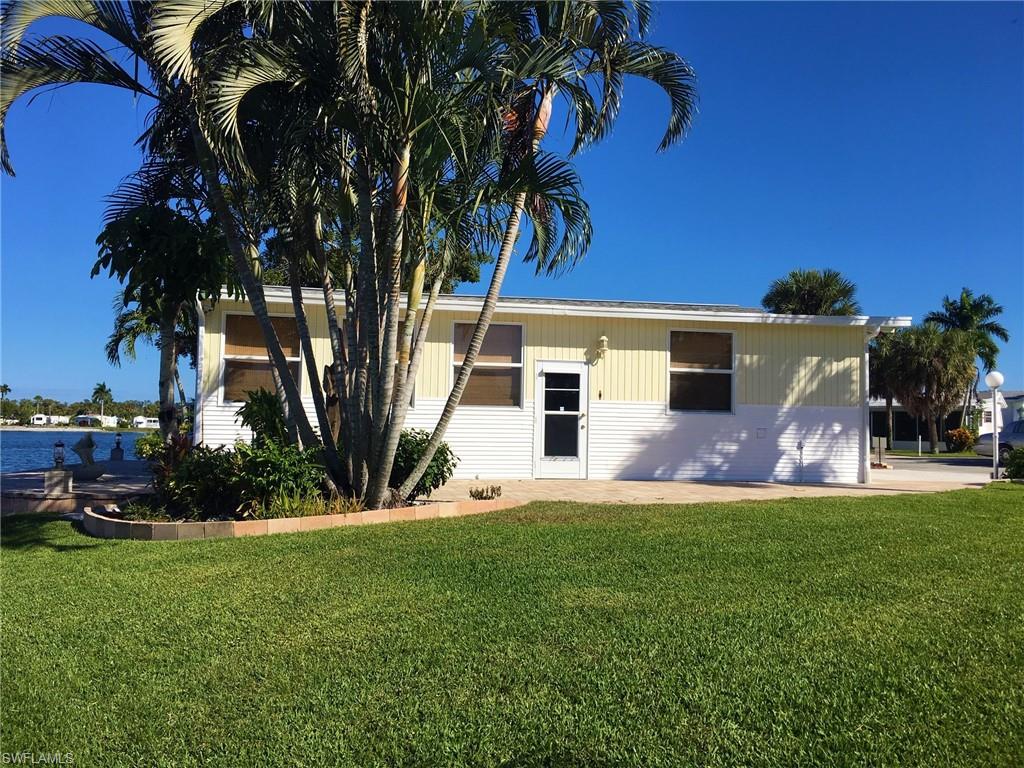 IMPERIAL WILDERNESS - Residential