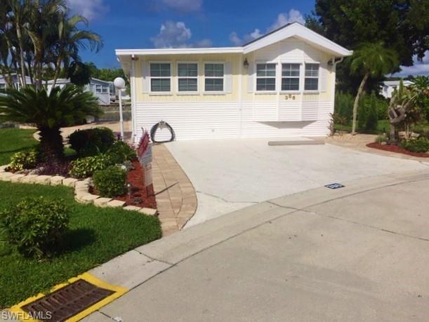 IMPERIAL WILDERNESS - Residential