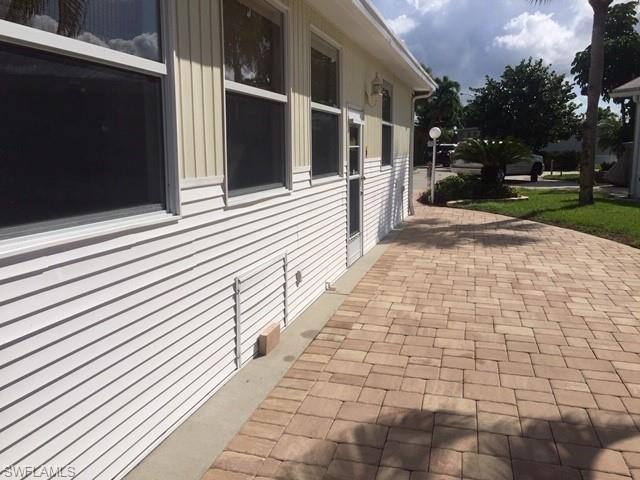 IMPERIAL WILDERNESS - Residential