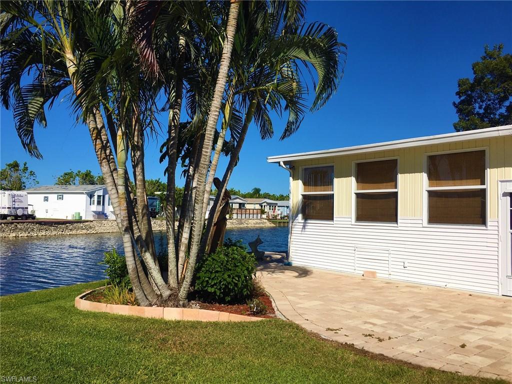 IMPERIAL WILDERNESS - Residential