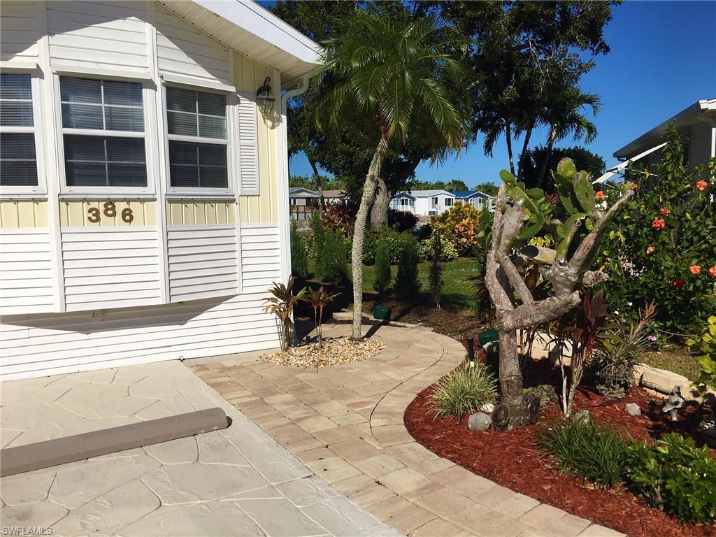 IMPERIAL WILDERNESS - Residential