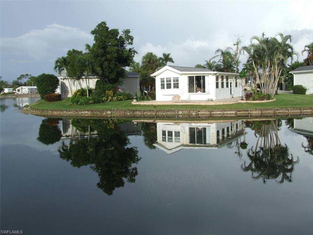 IMPERIAL WILDERNESS - Residential