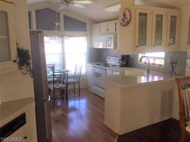 IMPERIAL WILDERNESS - Residential