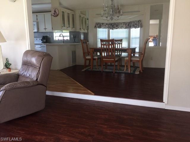 IMPERIAL WILDERNESS - Residential