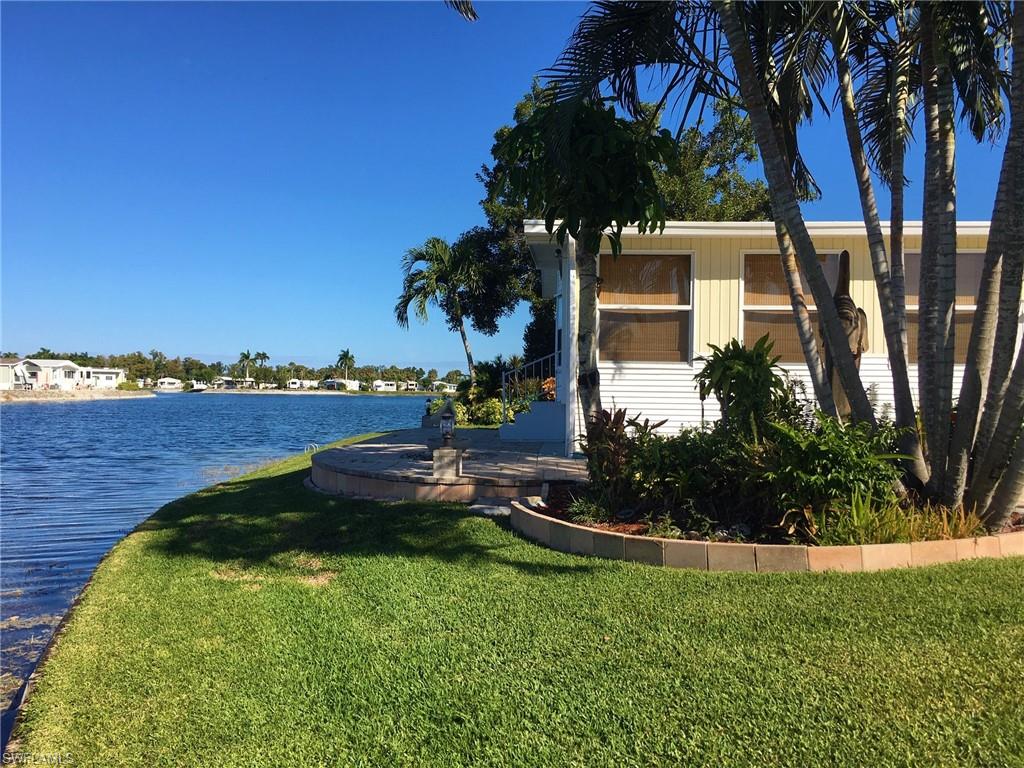 IMPERIAL WILDERNESS - Residential