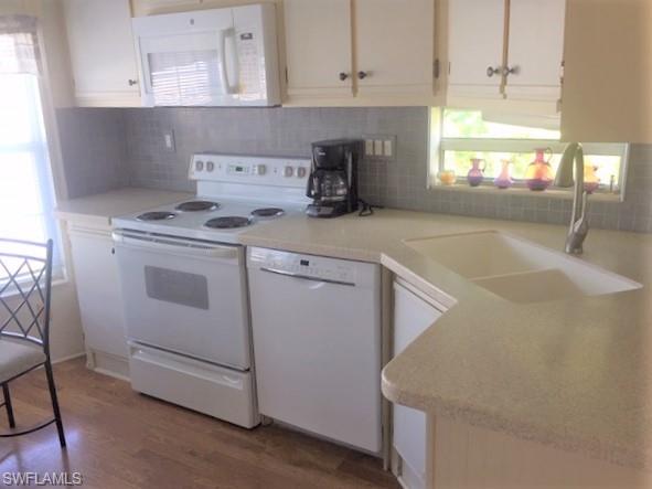 IMPERIAL WILDERNESS - Residential