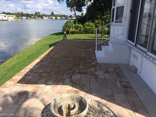 IMPERIAL WILDERNESS - Residential