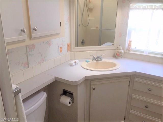 IMPERIAL WILDERNESS - Residential