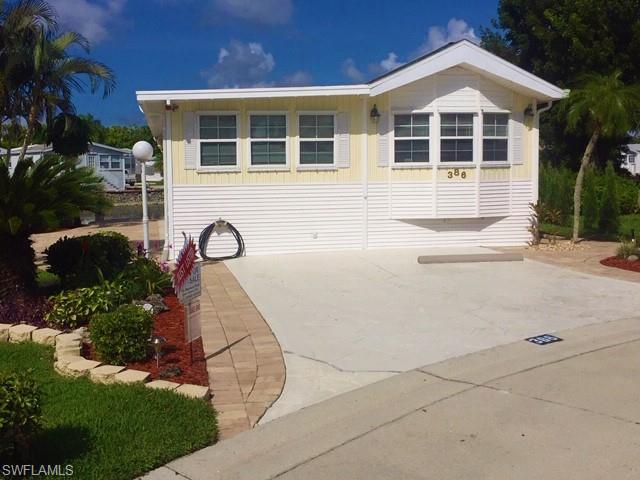 IMPERIAL WILDERNESS - Residential