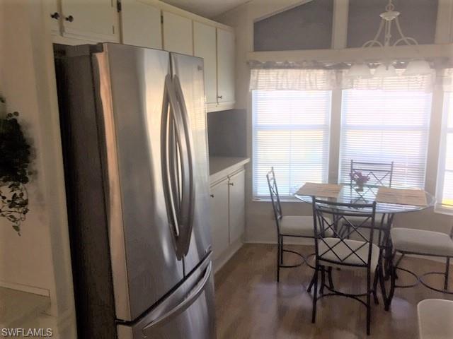 IMPERIAL WILDERNESS - Residential