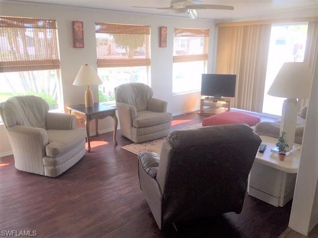 IMPERIAL WILDERNESS - Residential