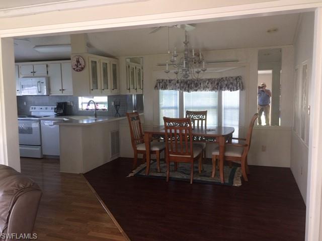 IMPERIAL WILDERNESS - Residential