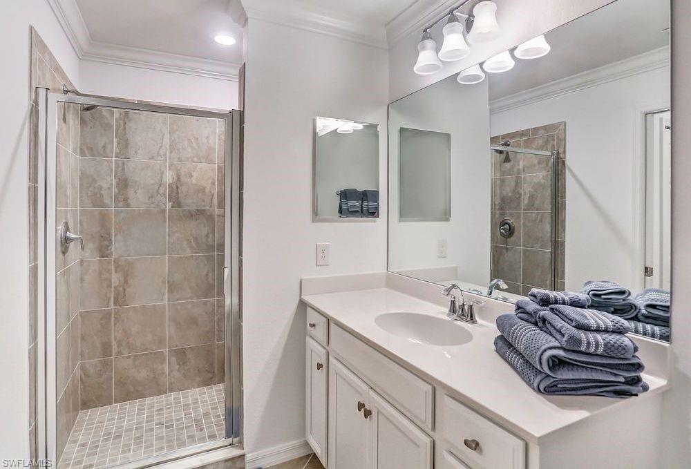 TREVI - Residential Lease