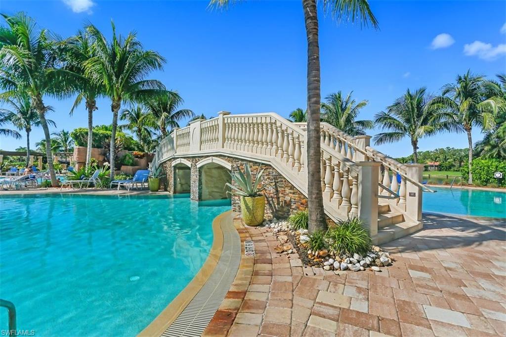 TREVI - Residential Lease