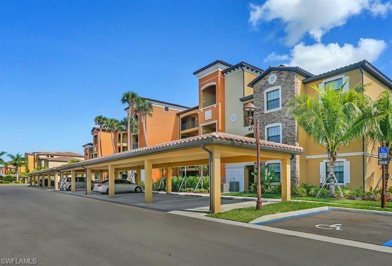 TREVI - Residential Lease