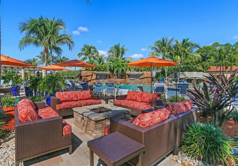 TREVI - Residential Lease