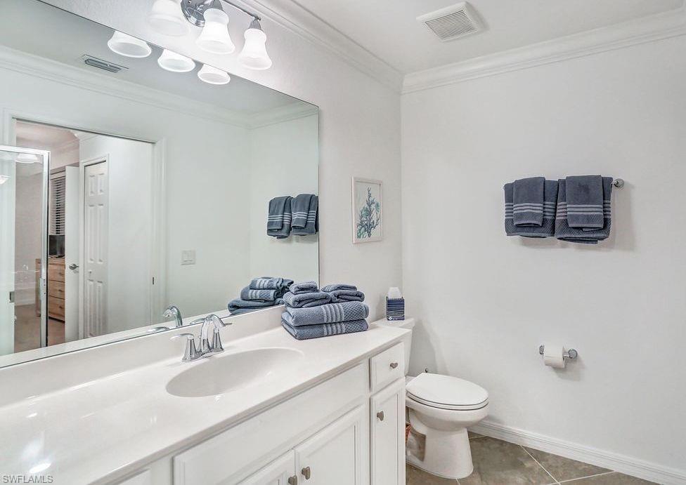 TREVI - Residential Lease