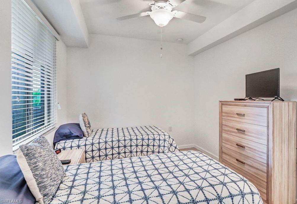 TREVI - Residential Lease