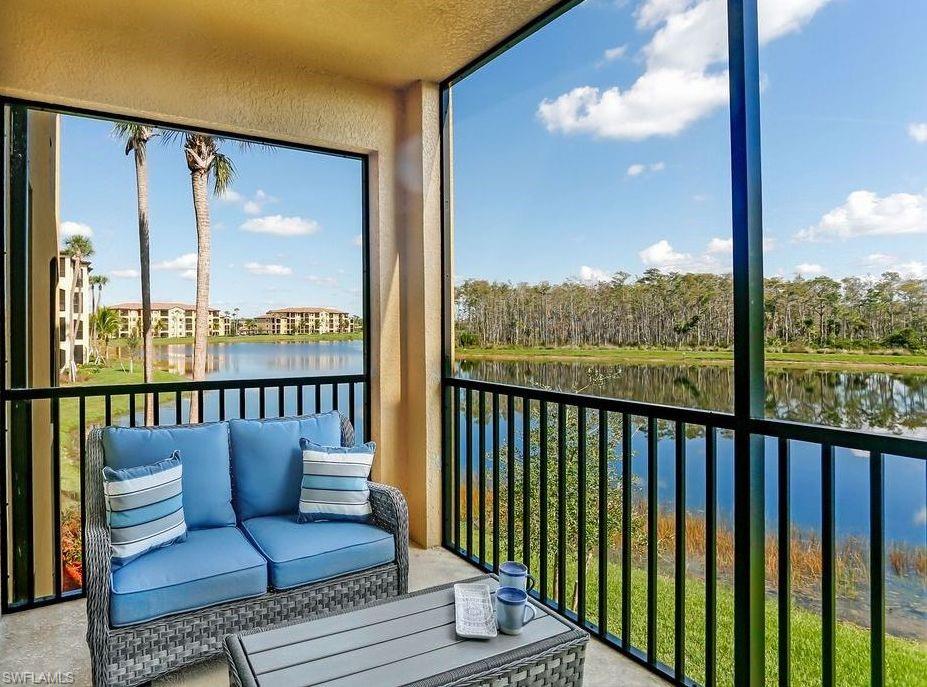 TREVI - Residential Lease