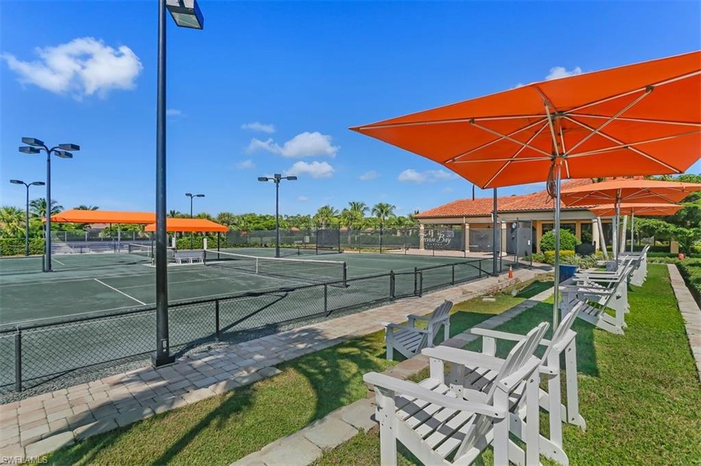 TREVI - Residential Lease