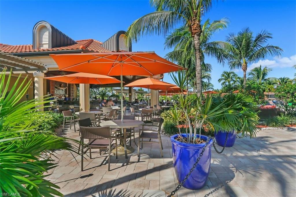 TREVI - Residential Lease